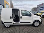Peugeot Bipper 1.3 HDi Airco Schuifdeur Trekhaak Marge, Auto's, Euro 5, Gebruikt, 4 cilinders, 400 kg