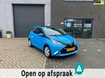 Toyota Aygo 1.0 VVT-i x-wave Cabrio, Achteruitrijcamera, NAP, Auto's, Voorwielaandrijving, Gebruikt, Euro 6, Origineel Nederlands