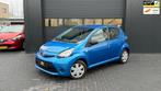 Toyota Aygo 1.0 VVT-i Comfort Airco, Euro 5, Gebruikt, Origineel Nederlands, Bedrijf