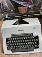 Typemachine Olympia, Diversen, Typemachines, Ophalen of Verzenden