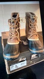 Snowboots sorel, Verzamelen, Glas en Borrelglaasjes, Ophalen of Verzenden, Nieuw, Overige typen