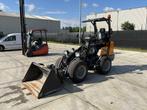 2024 Giant G1500 X-TRA Minishovel, Zakelijke goederen, Machines en Bouw | Kranen en Graafmachines, Wiellader of Shovel