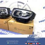 A2479063700 A2479063800 X247 GLB LED HIGH PERFORMANCE koplam, Ophalen of Verzenden, Gebruikt, Mercedes-Benz
