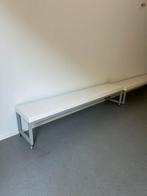 Mooie G-star bank 2,25m - ideaal voor aan tafel!, Ophalen of Verzenden, Gebruikt