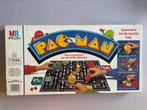 Pac-Man, Hobby en Vrije tijd, Gezelschapsspellen | Bordspellen, Een of twee spelers, Ophalen of Verzenden, Gebruikt, MB
