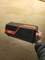 Milwaukee M12-M18 JSSP bluetooth speaker, Ophalen of Verzenden