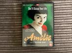 7). AMELIE, Jean-Pierre Jeunet, Audrey Tautou, M Kassovitz., Alle leeftijden, Ophalen of Verzenden, Zo goed als nieuw, Frankrijk