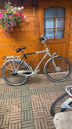 Mooie Nette Gazelle Herenfiets, Fietsen en Brommers, Fietsen | Heren | Herenfietsen, Ophalen