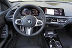 BMW 1-serie 118i High Executive M Sport Automaat / Sportstoe, Auto's, Nieuw, Te koop, Zilver of Grijs, 5 stoelen