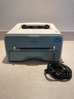 Oude Samsung Laserprinter - Zwart, Computers en Software, Printers, Ophalen, Gebruikt