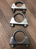 Uitlaat beugels, Ophalen of Verzenden