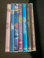 DVD Collectie K3, Plop, Anubis, Cd's en Dvd's, Alle leeftijden, Ophalen of Verzenden, Zo goed als nieuw