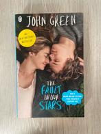 The Fault in Our Stars - John Green (Engels), Ophalen of Verzenden, Zo goed als nieuw, John Green, Europa overig