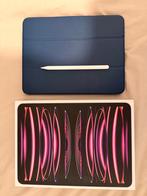 Ipad 4th gen 11” + Apple pencil, Apple iPad, Zo goed als nieuw, Ophalen, 10 inch