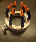 koelring cnc freesbank, Ophalen of Verzenden, Nieuw