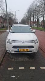 Mitsubishi Outlander, Bedrijf, Te koop