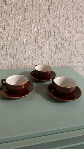 Kopjes Villeroy & Boch Luxembourg beschikbaar voor biedingen