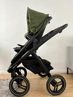 Dubatti Two Kinderwagen (2-in-1 mix and match), Ophalen, Zo goed als nieuw, Kinderwagen, Overige merken