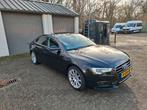 Audi A5 1.8 Tfsi 125KW Sportback M-tr 2013 Zwart, Auto's, Stof, Parkeersensor, Euro 6, 4 cilinders