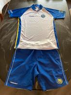 M.H.C. Voordaan hockey tenue mannen Maat L/M, Sport en Fitness, Hockey, Ophalen of Verzenden, Gebruikt, Kleding