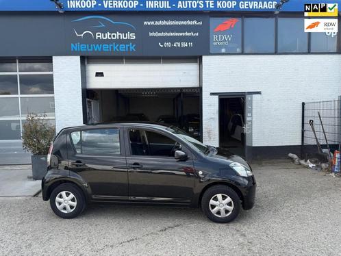 Subaru Justy 1.0 Comfort- met onderhoudshistorie, Airco, NAP, Auto's, Subaru, Bedrijf, Te koop, Justy, ABS, Airbags, Airconditioning