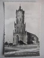 P64 Elst Betuwe - N.H. Kerk en toren - 1960, Verzamelen, Ansichtkaarten | Nederland, Verzenden, 1960 tot 1980, Gelopen, Gelderland