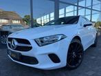 Mercedes-Benz A-klasse 250 Premium, Gebruikt, 4 cilinders, Met garantie (alle), Wit