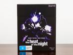 In the Heat of the Night 4K UHD + Blu-Ray Box Set (Import), Boxset, Ophalen of Verzenden, Info@viavision.com.au, Level 3, 4 Riverside Quay Southbank Victoria 3006. Australia