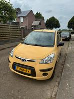 Hyundai i10 1.1 I 5DR 2009, Auto's, Voorwielaandrijving, 400 kg, Particulier, I10