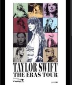 Taylor Swift tickets ruilen zitplaats voor staanplaats, Tickets en Kaartjes, Juli
