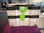 Festool Cleantec ctl sys, Ophalen of Verzenden, Gebruikt