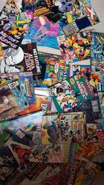 Marvel en DC comics, Boeken, Strips | Comics, Meerdere comics, Ophalen of Verzenden