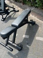 Matrix verstelbare bank adjustable bench, Ophalen, Versrelbare, Gebruikt, Matrix