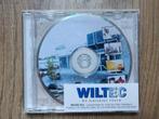Wiltec - De Finishing Touch CD, Cd's en Dvd's, Cd Singles, Gebruikt, 6 singles of meer, Verzenden