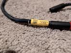 Nfo happy few digitale coax kabel, Audio, Tv en Foto, Audiokabels en Televisiekabels, Ophalen of Verzenden, Minder dan 2 meter
