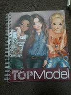 Te koop: TopModel kleurboek, Ophalen of Verzenden, Zo goed als nieuw