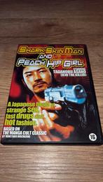 Shark Skin Man and Peach Hip Girl van Minetaro Mochizuki., Ophalen of Verzenden, Zo goed als nieuw