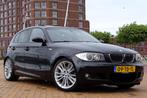 BMW 1-serie 130i Cup 136159km! NL auto full options topstaat, 1-Serie, 65 €/maand, Achterwielaandrijving, Gebruikt