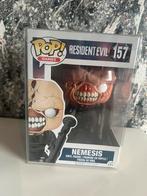 Nemesis (resident evil) funko pop, Verzamelen, Ophalen of Verzenden, Zo goed als nieuw