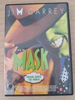 The Mask, Ophalen of Verzenden, Zo goed als nieuw
