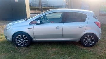 Opel Corsa 1.4 16V '111' Edition Dealeronderhouden. beschikbaar voor biedingen
