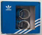 Adidas Dragon L2W Crib babyschoentjes blauw maat 17 ZGAN, Adidas, Schoentjes, Jongetje of Meisje, Ophalen of Verzenden