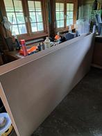 mdf plaat, Doe-het-zelf en Verbouw, Platen en Panelen, Ophalen, Nieuw, Overige materialen, Minder dan 20 mm