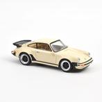 Porsche 911 Turbo 1978 Beige Jet-car 1/43 NOREV ref.  750071, Verzenden, Nieuw, Auto, Norev