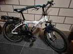 Loekie (Batavus) Snake 20 Inch, Ophalen, Loekie, 20 inch, Handrem