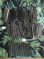 Minitrix 2 rails 4912, Hobby en Vrije tijd, Modeltreinen | N-Spoor, Gebruikt, Gelijkstroom, Trix, Rails