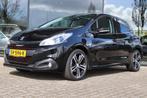 Peugeot 208 1.2 PT GT-LINE | PANO | CAMERA | TREKHAAK | NAVI, 1045 kg, Origineel Nederlands, Te koop, 5 stoelen