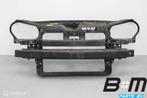 Voorfront met bumperbalk VW Polo 9N 6Q0805588K, Auto-onderdelen, Carrosserie en Plaatwerk, Gebruikt