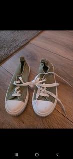 Dames schoen (maat 35), Kleding | Dames, Schoenen, Ophalen of Verzenden, Zo goed als nieuw, Zwart, Sneakers of Gympen
