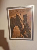 Panorama magazine vintage 1943, Boeken, Tijdschriften en Kranten, Gelezen, Ophalen of Verzenden